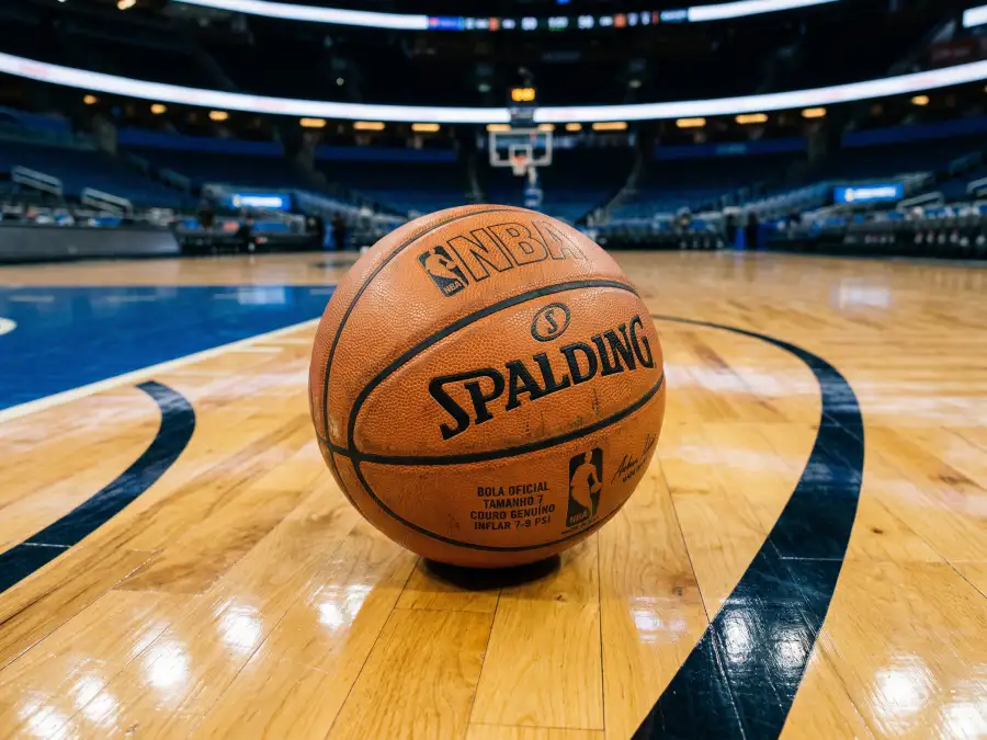 Apostas em basquetebol e NBA em Portugal