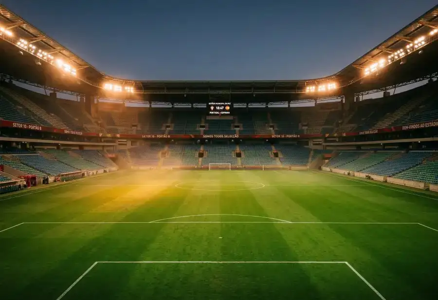 Melhores sites de apostas desportivas em Portugal 2026