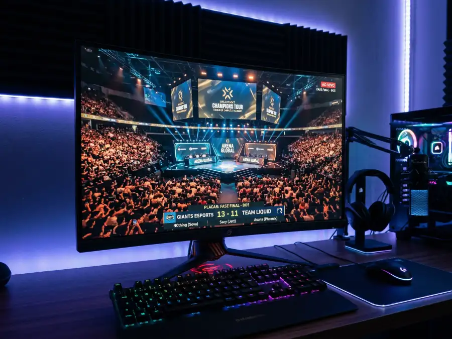 Apostas em eSports em Portugal - legalidade e mercados