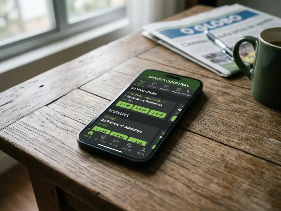 Betclic Portugal - análise de odds, bónus e mercados