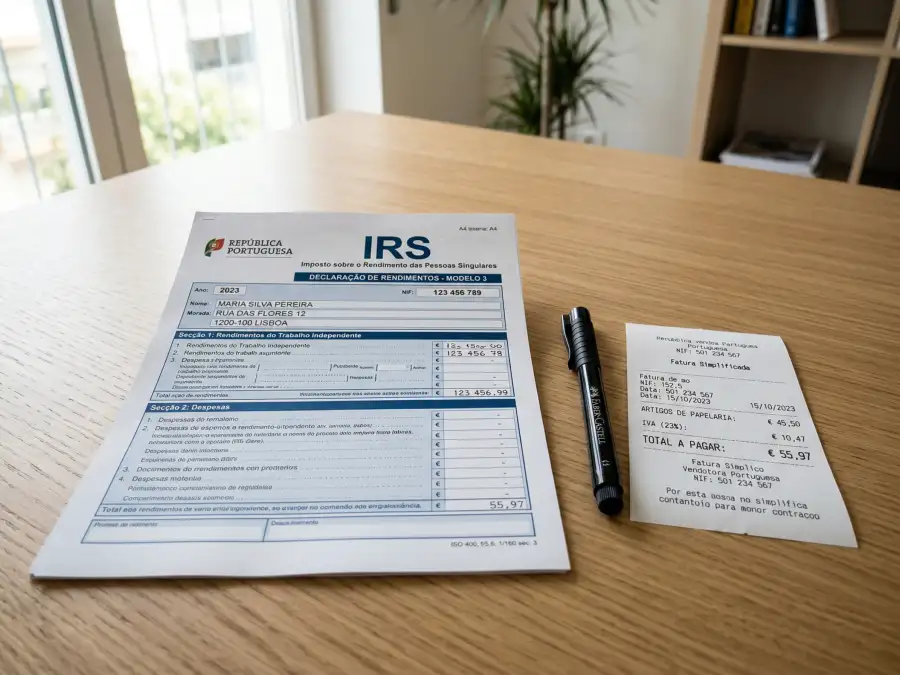 Imposto sobre apostas em Portugal - IRS, IEJO e ganhos
